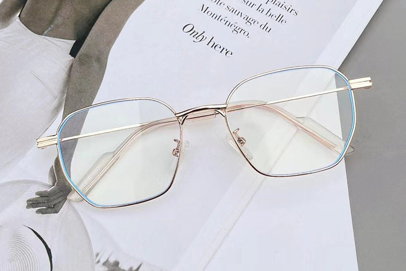 Quadratische Sonnenbrille mit Hochwertigem Rahmen Brehn