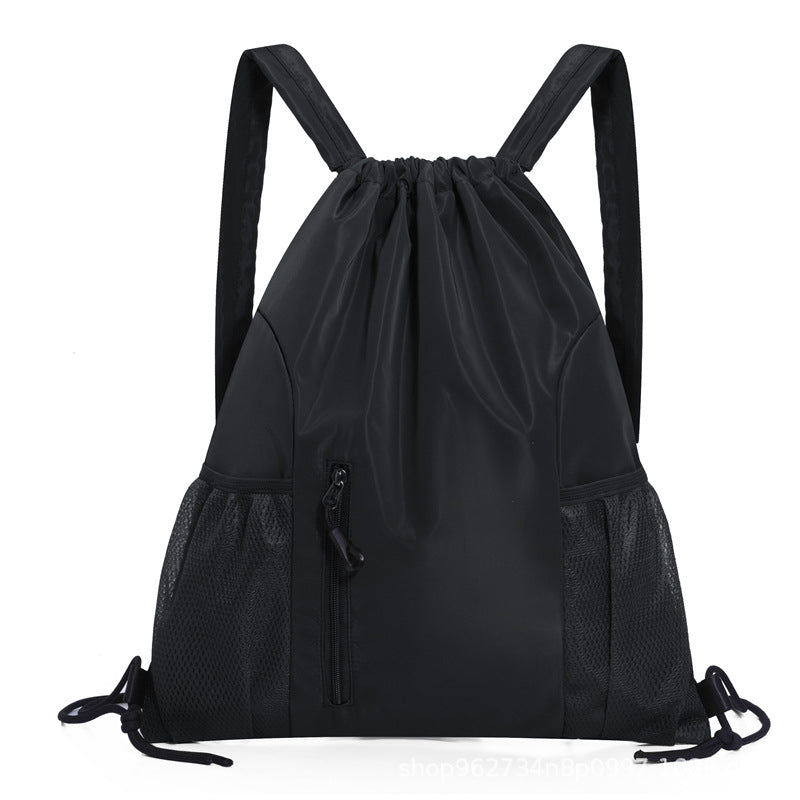 Leichter Mehrfach-Fächerrucksack für das Fitnessstudio Brehn
