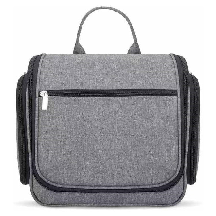 Elegante Kosmetiktasche mit Aufhängehaken und Vielseitigen Fächern Brehn