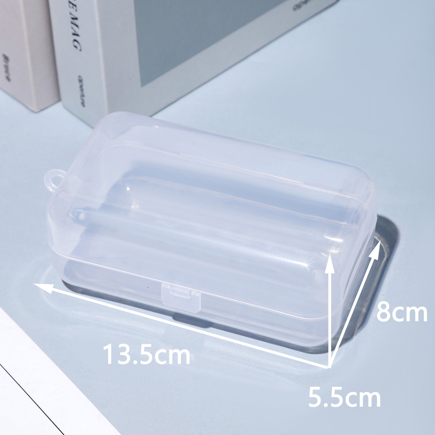 Multi-Funktionaler Organizer Fall Brehn