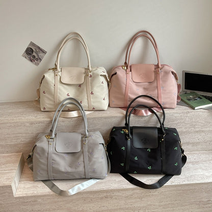 Funktionale Sport-Duffle-Tasche