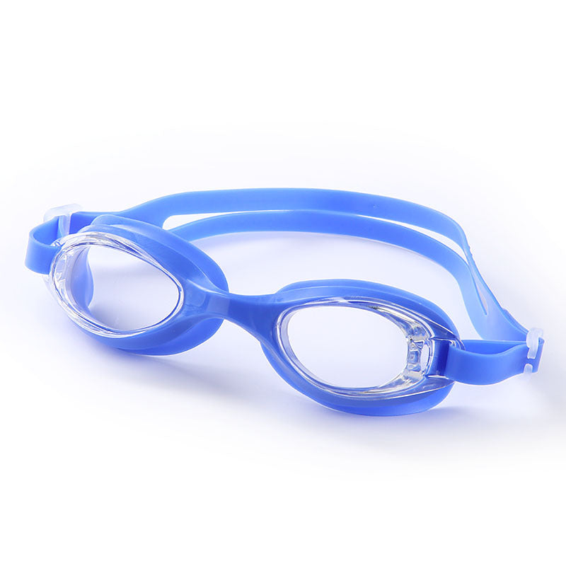 Ergonomische Schwimmbrille Brehn