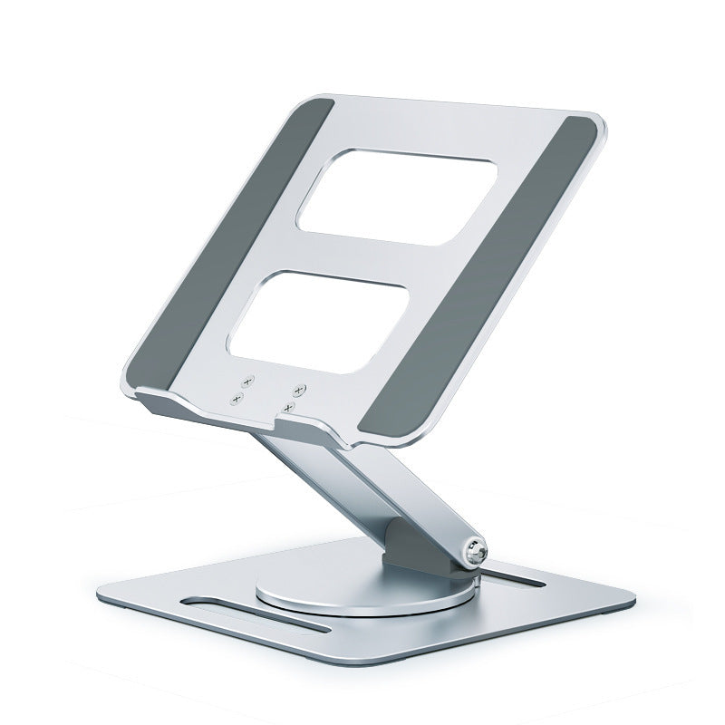 Unisex Ergonomischer Laptop-Ständer mit flexiblem Neigungswinkel Brehn