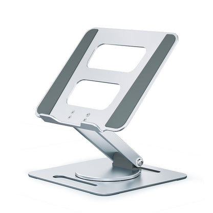 Unisex Ergonomischer Laptop-Ständer mit flexiblem Neigungswinkel Brehn