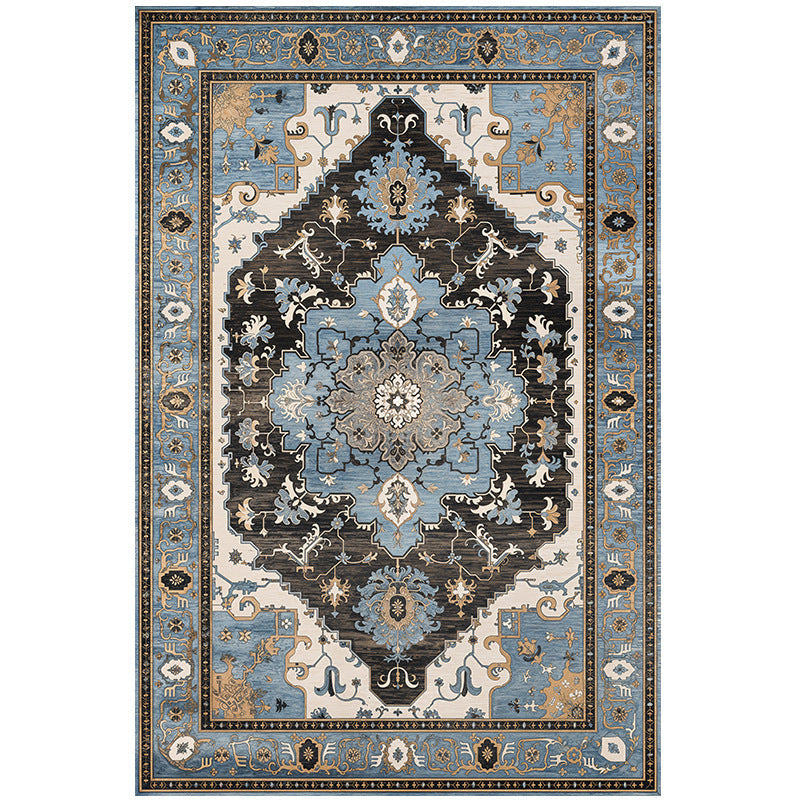 Vintage-inspirierten orientalischen Teppich