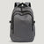 Multi-Compartment Vielseitiger Rucksack