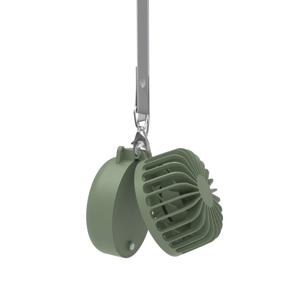 Kompakter Reiseventilator Brehn