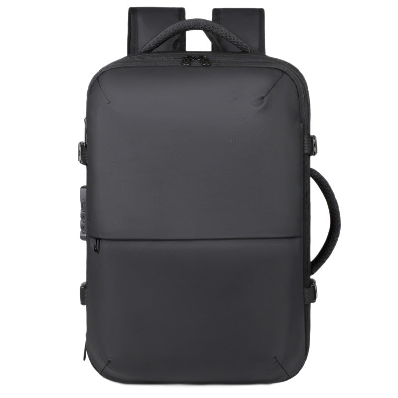 Sleek Professioneller Reisen Rucksack Brehn