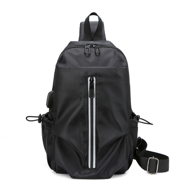 Leichte Urban Sling Bag Brehn
