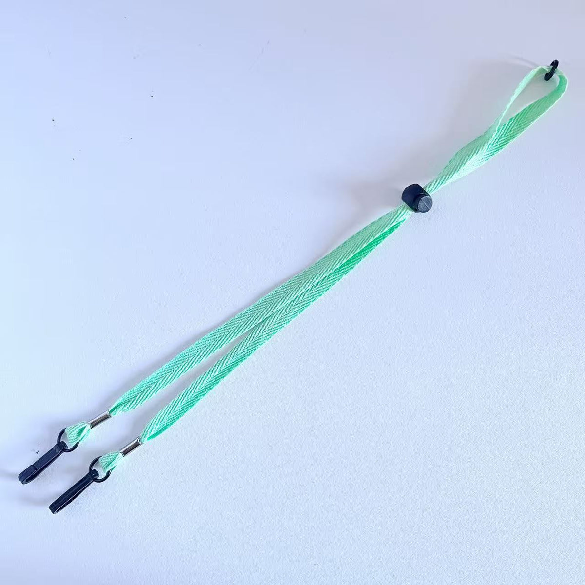 Verstellbarer langlebiger Brillenhalter Brehn