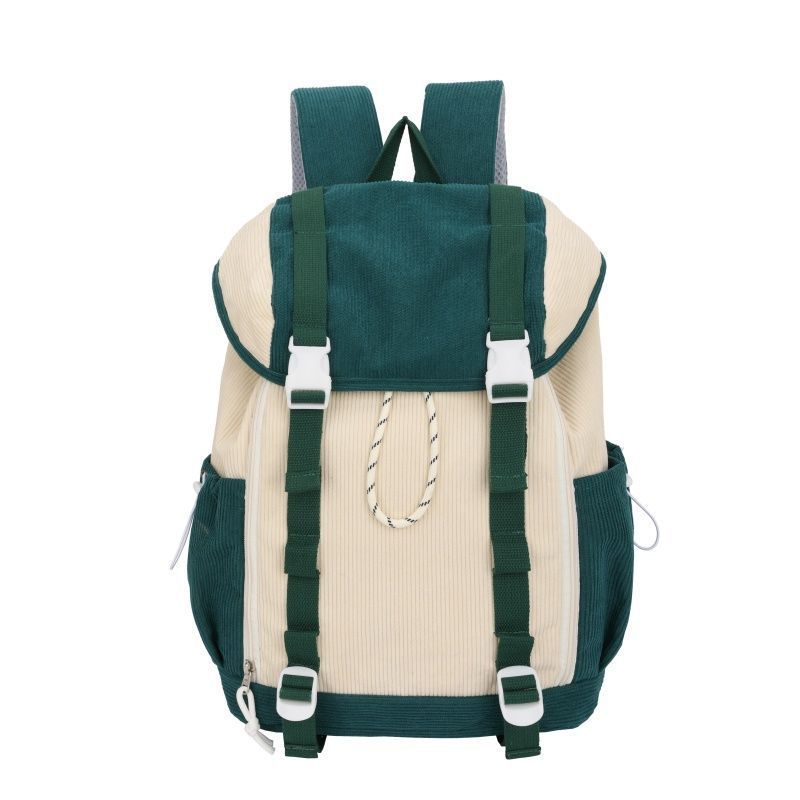 Multifunktionaler Rucksack mit Praktischem Organisationssystem Brehn