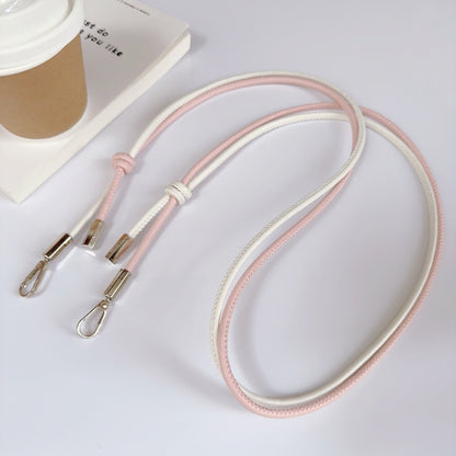 Premium Elastisches Kabel Lanyard Brehn