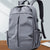 Vielseitiger Urban Rucksack Brehn