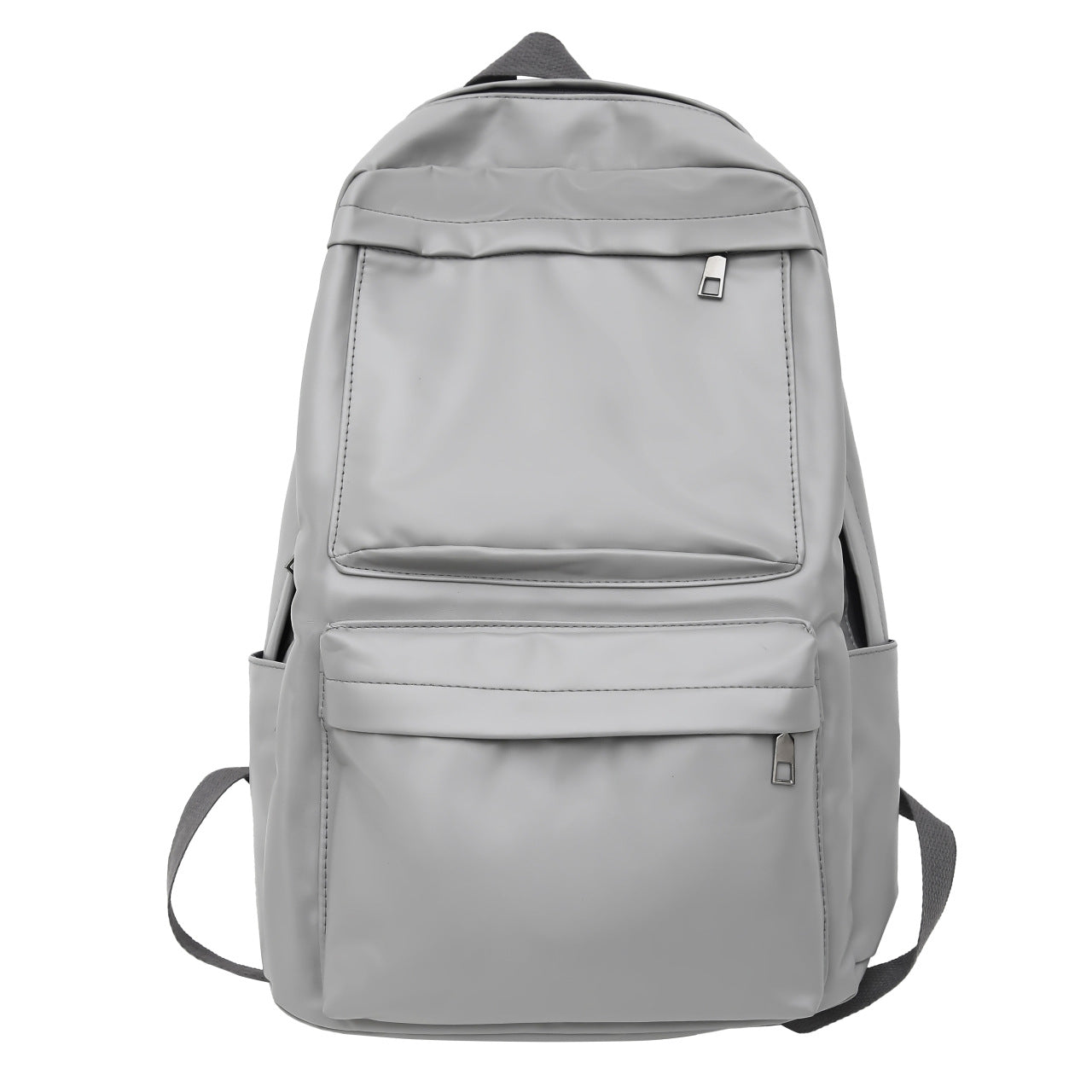 Stylischer Rucksack mit Innovativem Hauptfach Brehn