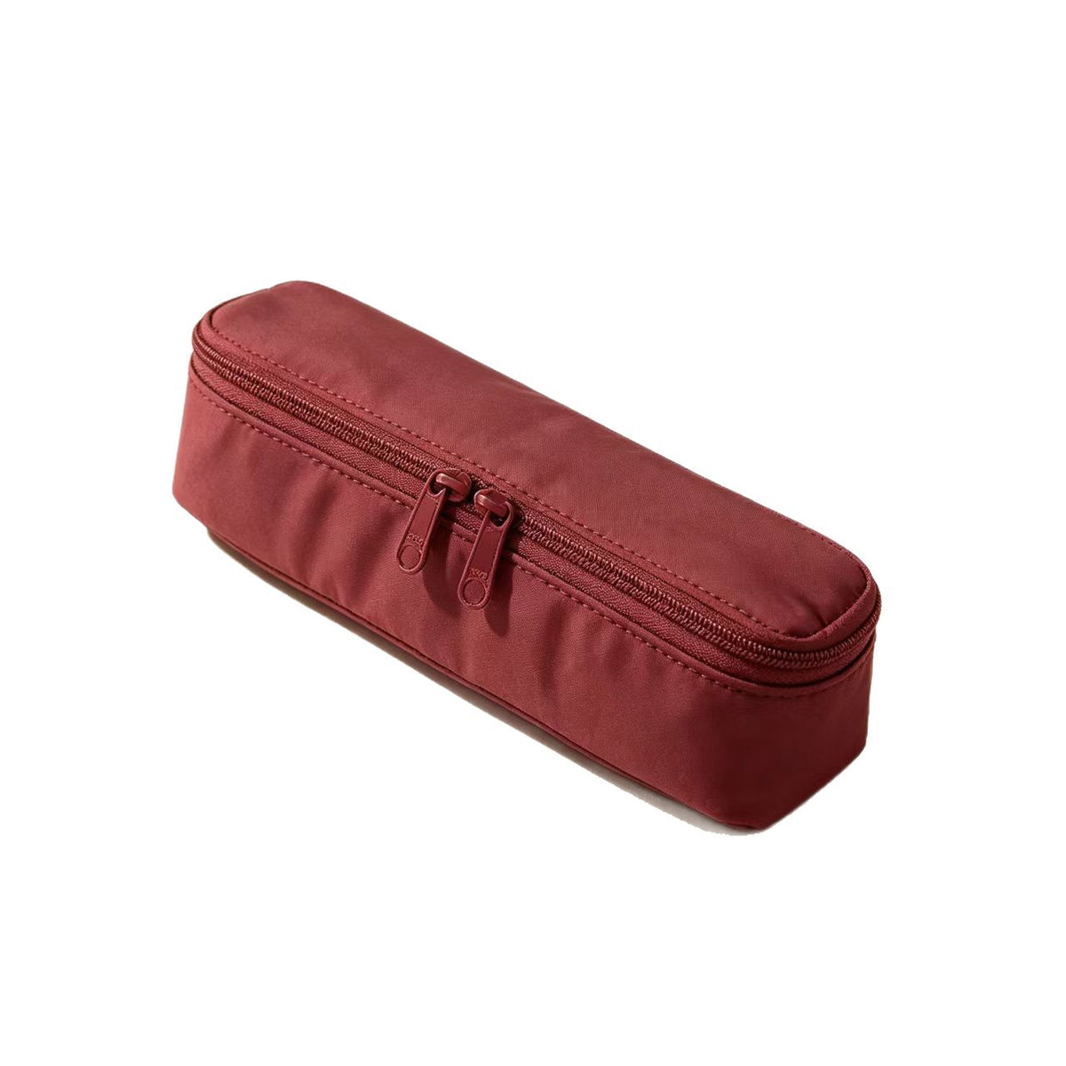 Vielseitiges Leder Bleistiftetui