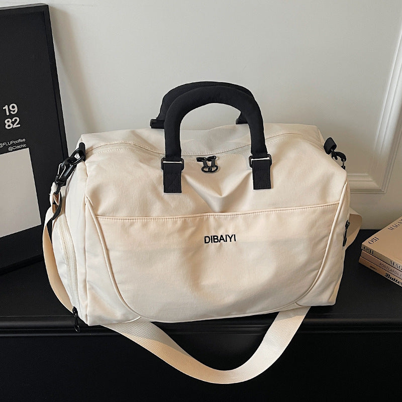 Reise Fitness Reisetasche