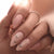 Stylische Press-On Nagelkollektion Brehn