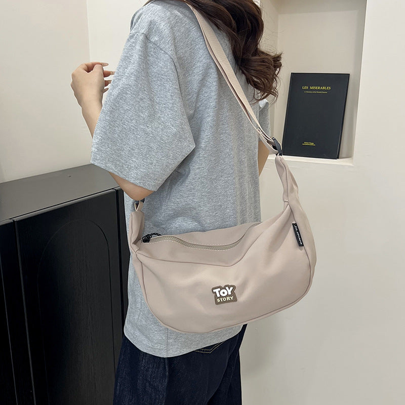 WoCompact Everyday Sling Bag Brehn