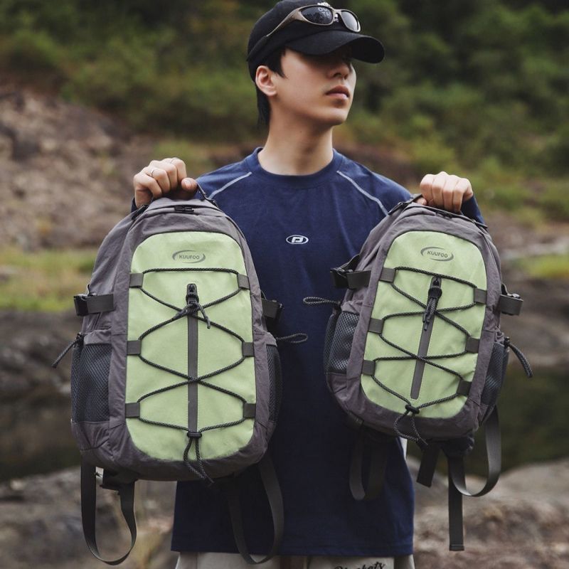 Multifunktionaler Outdoor-Abenteuer-Rucksack Brehn