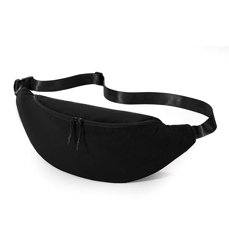 Elegante Hüfttasche Brehn