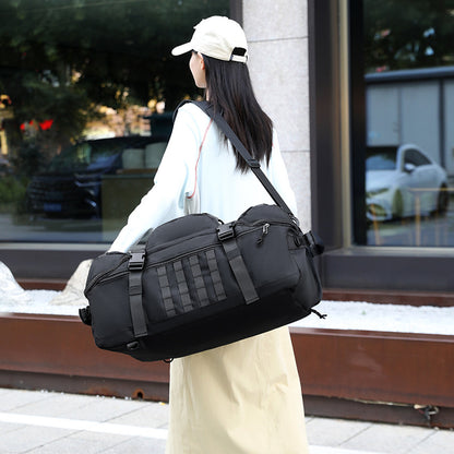 Taktische Multifunktions-Duffle-Tasche Brehn