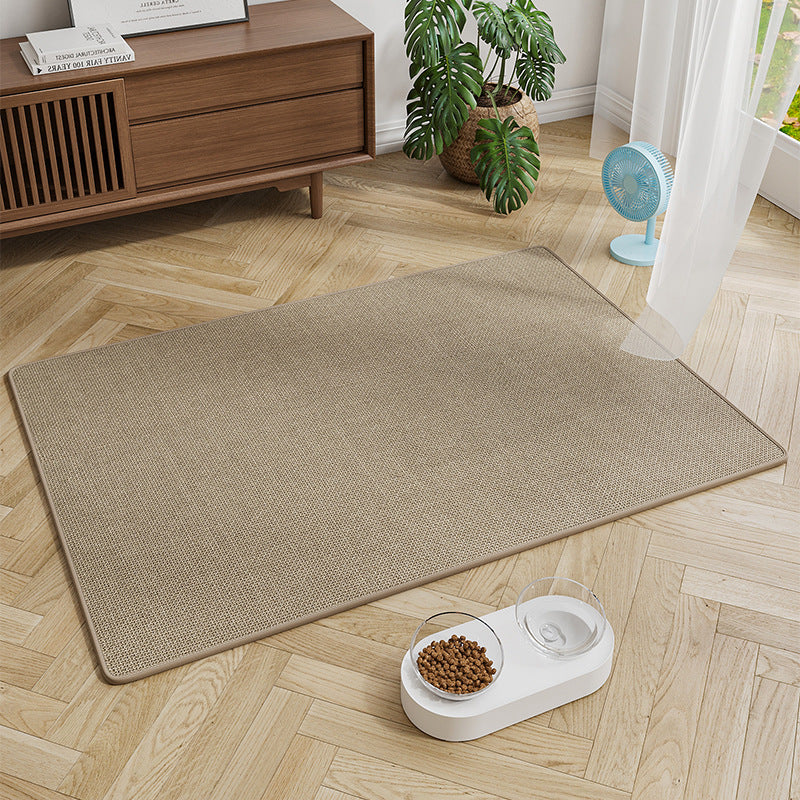 Vielseitige Indoor-Bereichsmatte Brehn