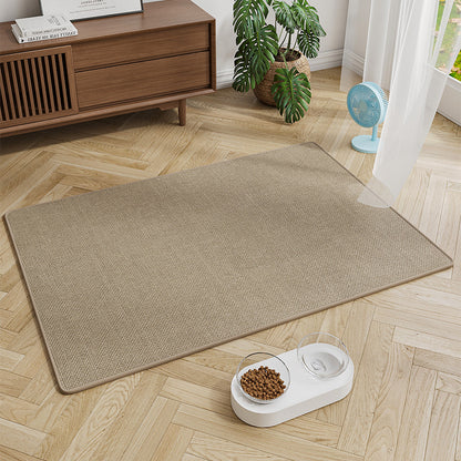 Vielseitige Indoor-Bereichsmatte Brehn