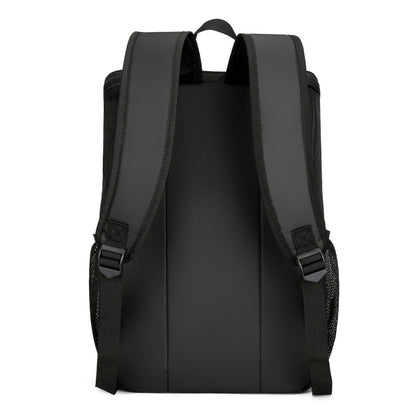 Haltbarer Strukturierter Rucksack Brehn