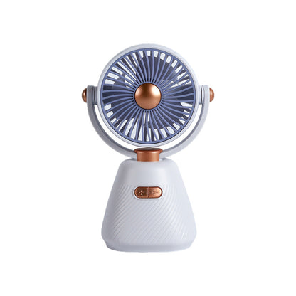 Unisex Tragbarer Hybridventilator Brehn