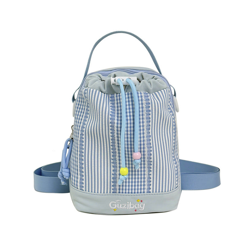 Stilvoller Mini-Rucksack Brehn
