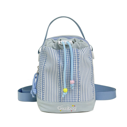 Stilvoller Mini-Rucksack Brehn