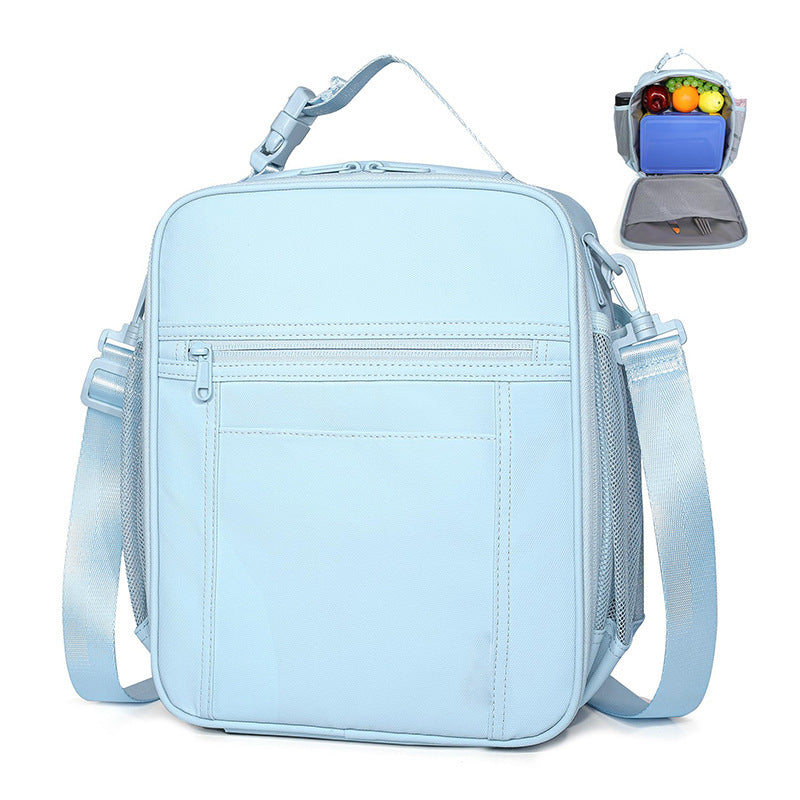Isolierte Lunchbox