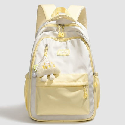 Stylischer multifunktionaler Rucksack Brehn
