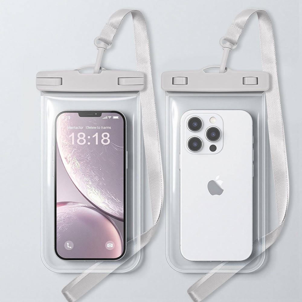 Wasserdichter Handytaschen Von Brehn