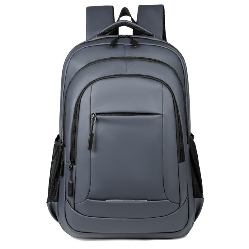 Gepolsterter Komfort-Rucksack Brehn