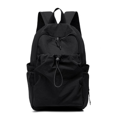 Multi-Taschen Leichter Urban Rucksack Brehn