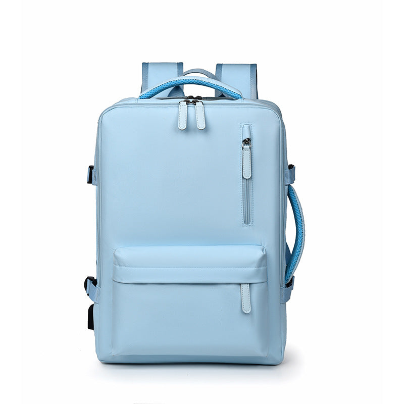 Professioneller Tech-Organizer-Rucksack Brehn