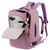 Slim-Profil Business Rucksack Brehn