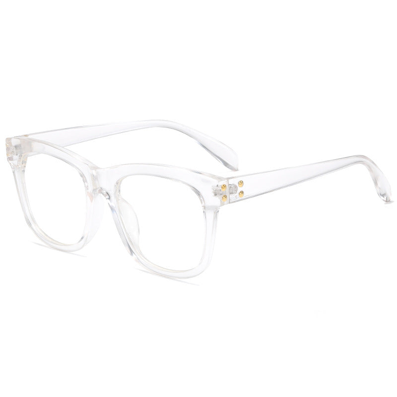 Damen modische Sonnenbrille im zeitgemäßen Design Brehn