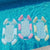 Floating Lounger Brehn