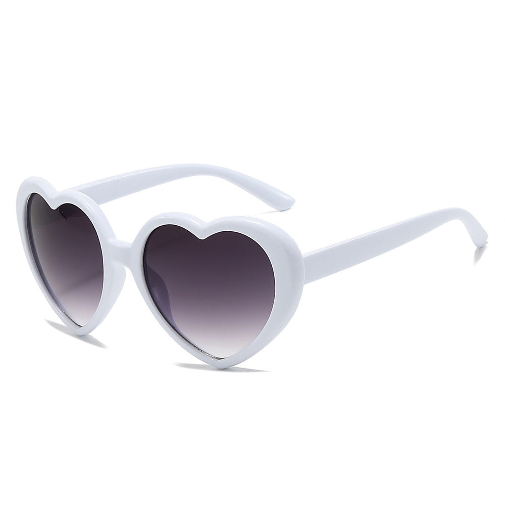Herzförmige Sonnenbrille Brehn 1787812560