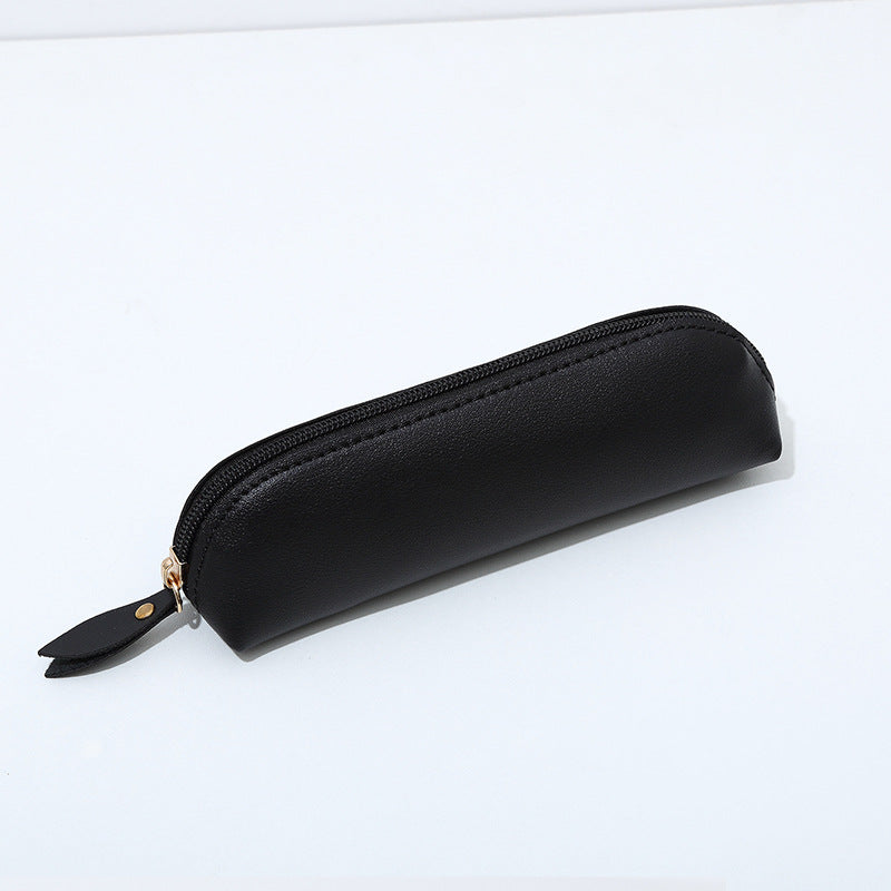 Stylische Leder Bleistiftetui Brehn