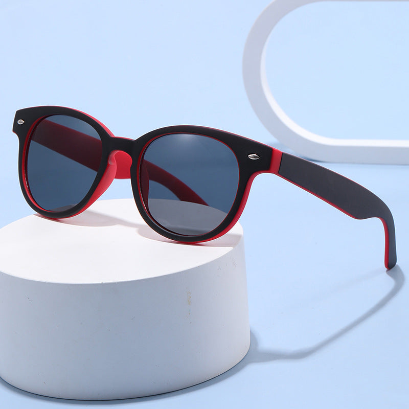 Damen modische Sonnenbrille Brehn