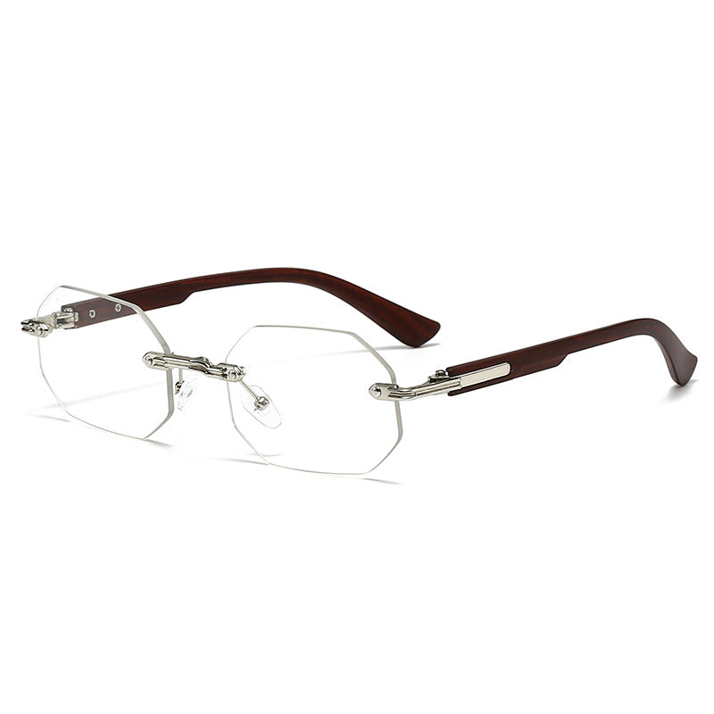 Damen Designer Sonnenbrille Brehn