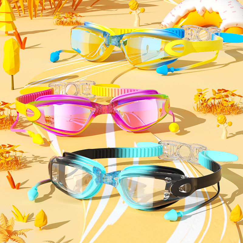 Schwimmbrille Brehn