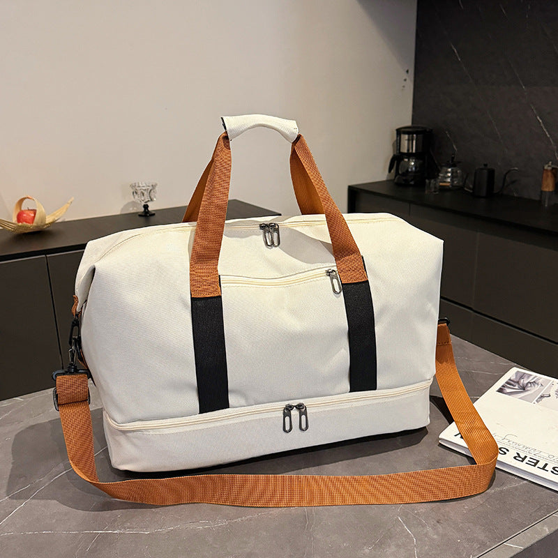 Haltbarer Multifunktions-Reisetaschen-Duffelbag