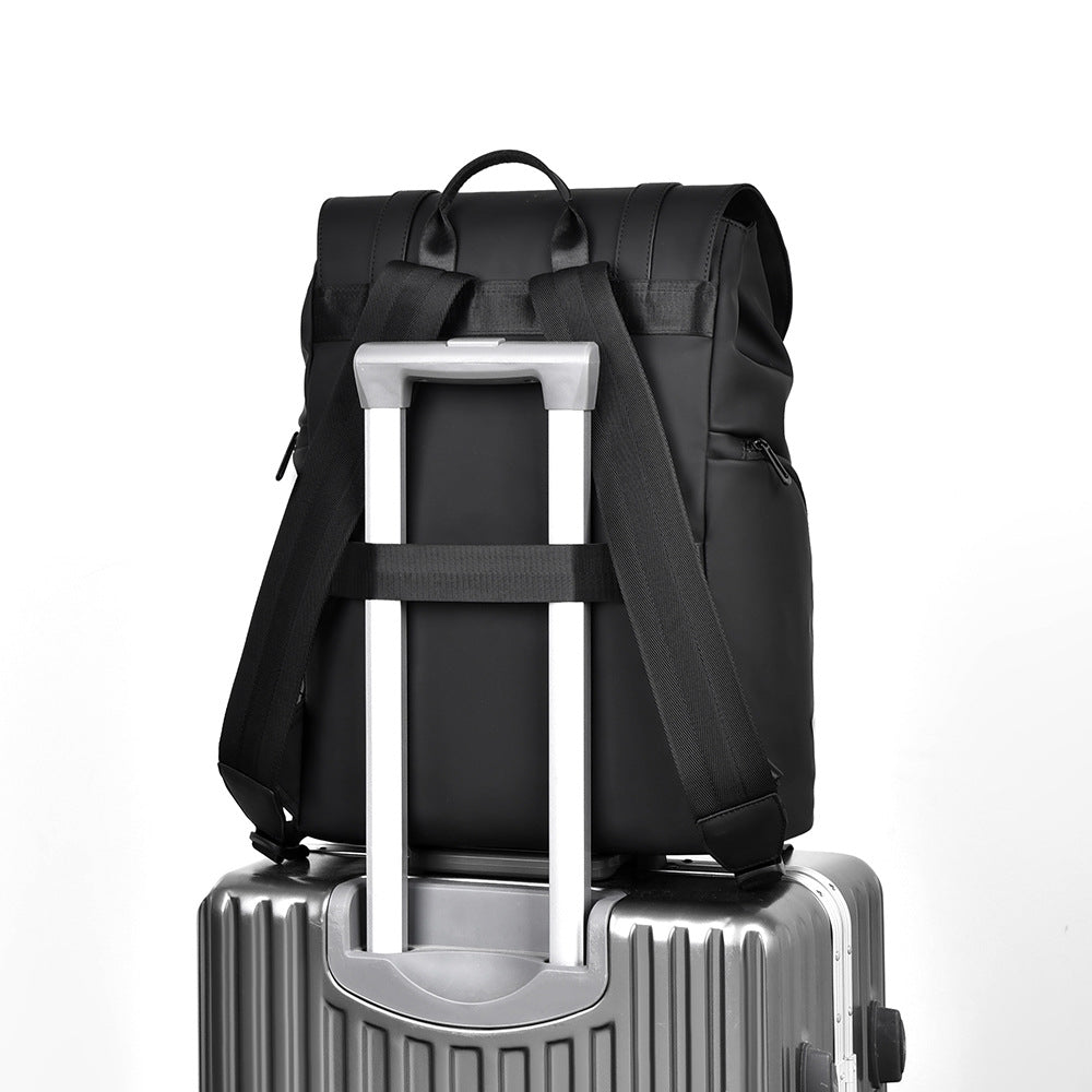 Urban wasserdichter Abenteuer Rucksack Brehn