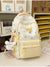Kinder Spaß Charakter Schulrucksack