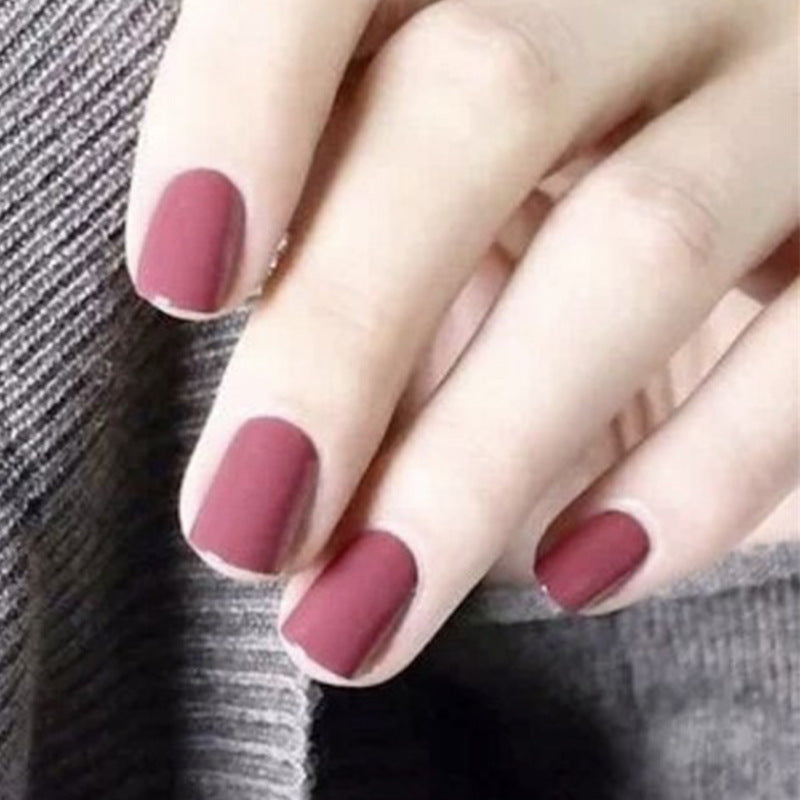 Premium langanhaltender Nagellack Brehn