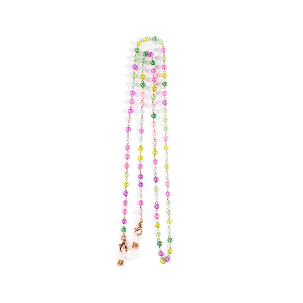 Stylische Brillenketten Brehn